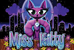 Ігровий автомат Miss Kitty