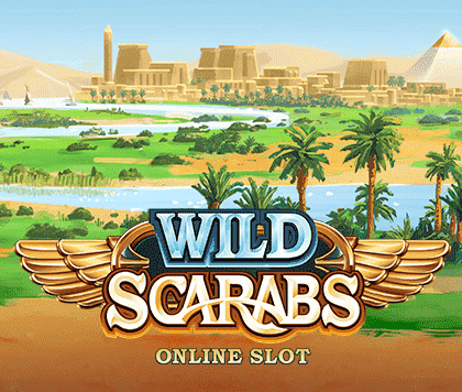 Wild Scarabs