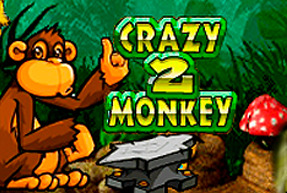 Ігровий автомат Crazy Monkey 2