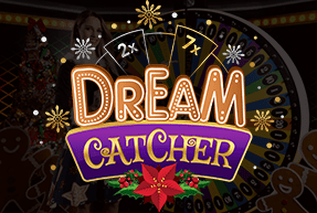 Ігровий автомат Dream Catcher