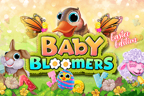 Baby Bloomers