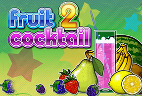 Ігровий автомат Fruit Cocktail 2