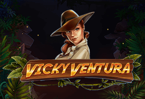 Игровой автомат Vicky Ventura