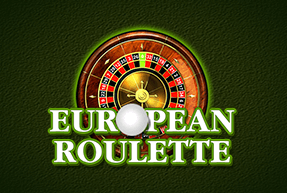 Ігровий автомат European Roulette