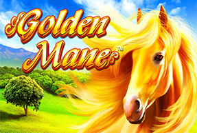 Ігровий автомат Golden Mane