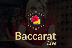 Ігровий автомат Baccarat