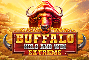 Buffalo Hold and Win Extreme