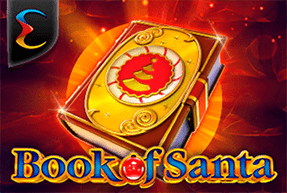 Ігровий автомат Book of Santa