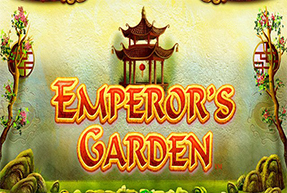 Emperors Garden Dice