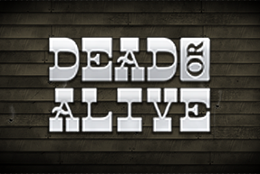 Ігровий автомат Dead Or Alive