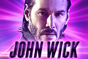 Ігровий автомат John Wick