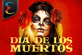 Ігровий автомат Dia De Los Muertos