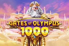 Gates of Olympus 1000