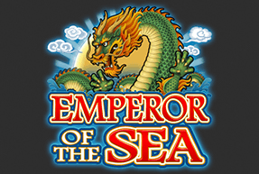 Emperor of the Sea Deluxe