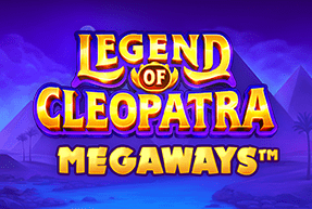 Ігровий автомат Legend of Cleopatra Megaways