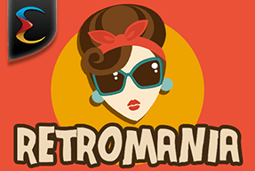 Ігровий автомат Retromania