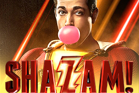 Ігровий автомат Shazam