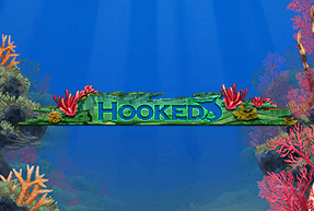 Ігровий автомат Hooked