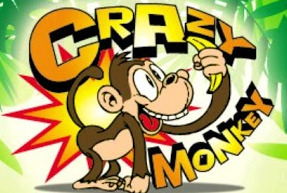 Ігровий автомат Crazy Monkey