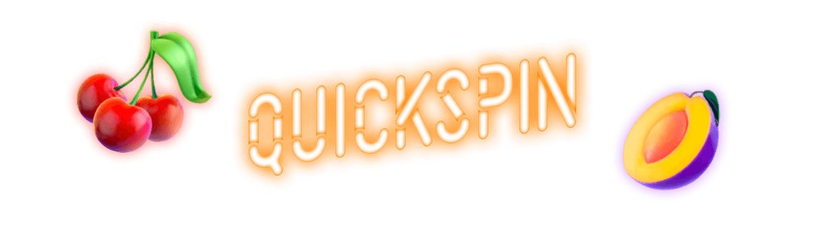 Провайдер Quickspin