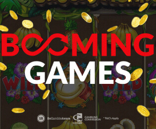 BoomingGames